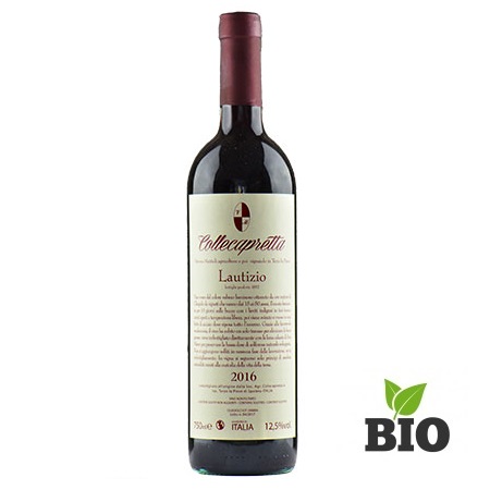 Lautizio-collecapretta