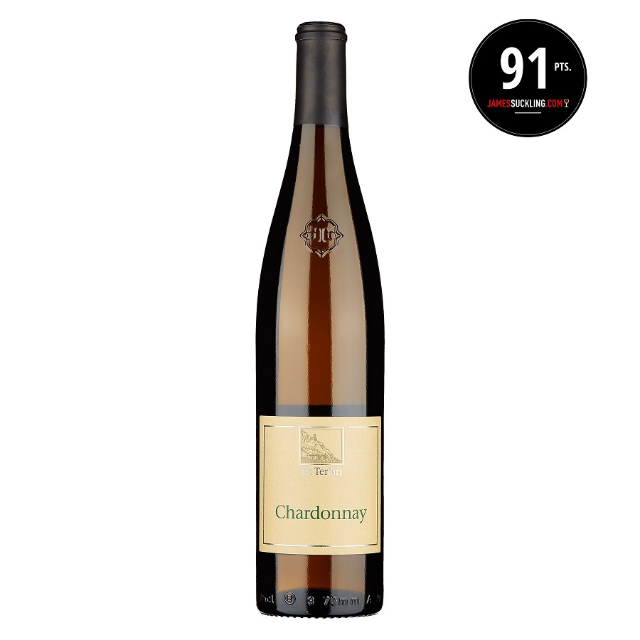 Chardonnay - Terlano