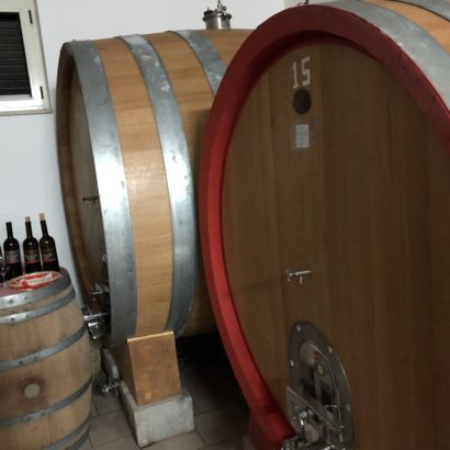 promozione offerta taurasi perillo 5 bottiglie più una in omaggio