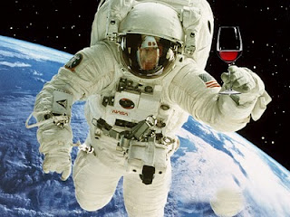 leggi tutto: Vino su Marte?