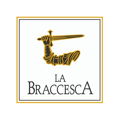 logo la braccesca