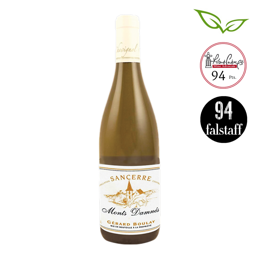 domaine-gerard-boulay-sancerre-monts-damnes