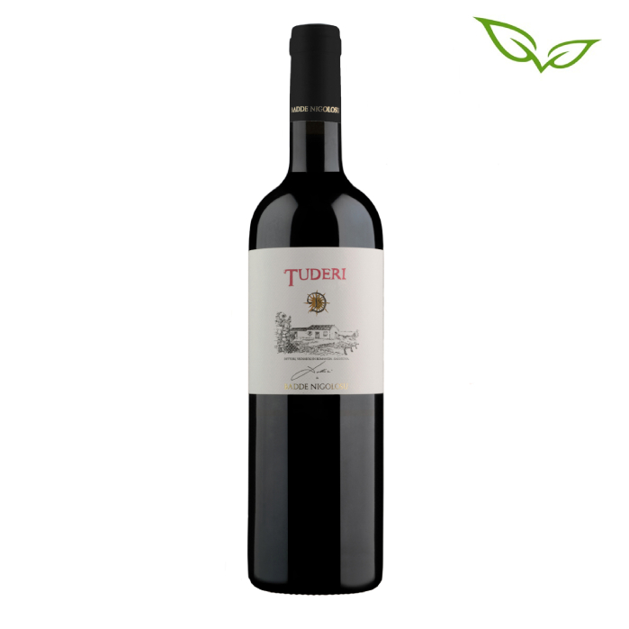 Romangia Rosso IGT _Tuderi_ 2020 - Dettori
